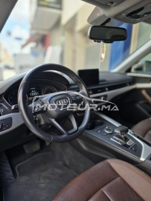 شراء السيارات المستعملة AUDI A4 في المغرب - 458548