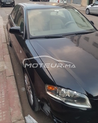 أودي ا4 2.0 tdi مستعملة 1875170