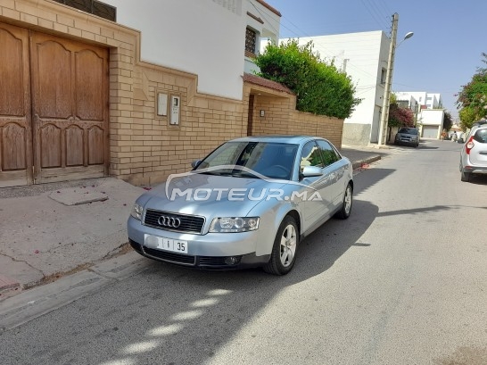 AUDI A4 Tdi 1.9l occasion 1613171