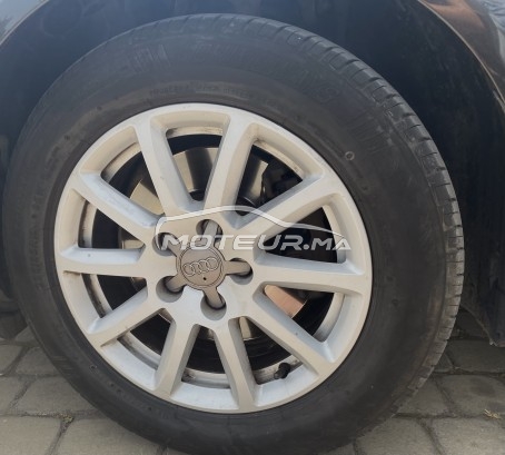 أودي ا4 2.0 tdi مستعملة 1445871