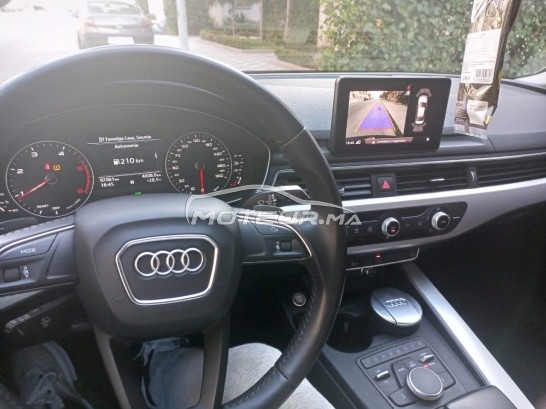 AUDI A4 35 tdi occasion 1462364