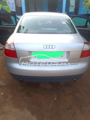 AUDI A4 1.8t occasion 1607296