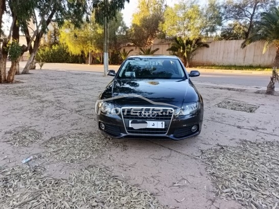 AUDI A4 2.0 tdi occasion 1863837