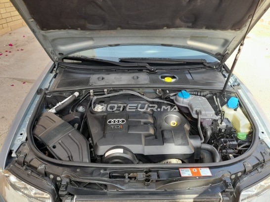 AUDI A4 Tdi 1.9l occasion 1613050