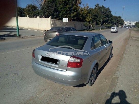 أودي ا4 1.9 tdi مستعملة 428102