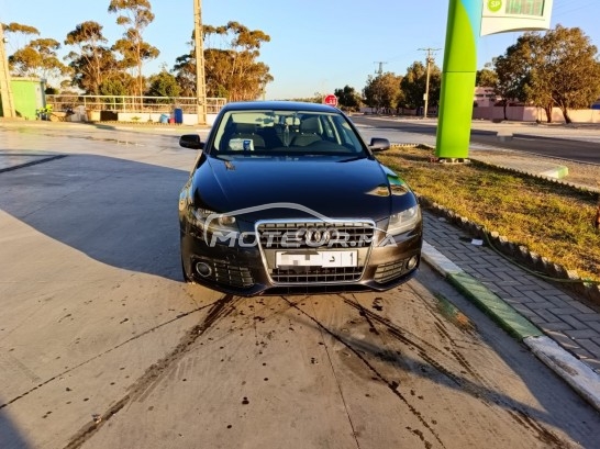 AUDI A4 2.0 tdi occasion 1863833