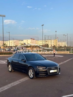 AUDI A4 occasion 1966459