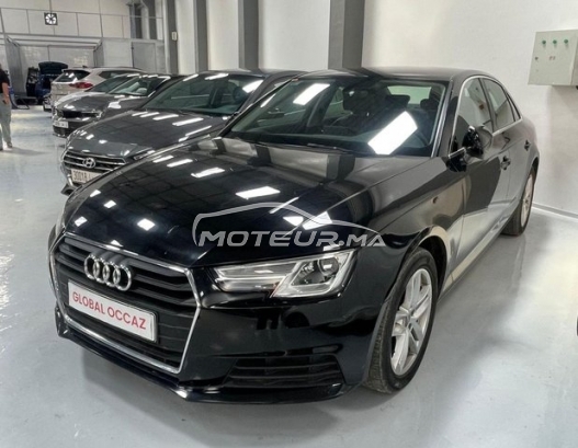 AUDI A4 occasion 1906607