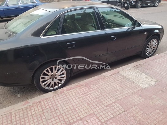 أودي ا4 2.0 tdi مستعملة 1875173