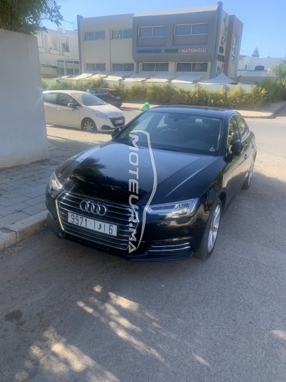 AUDI A4 occasion 1487567