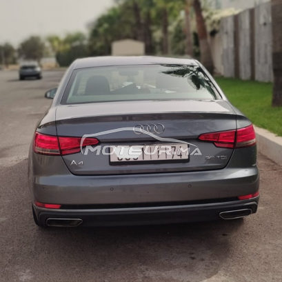 أودي ا4 35tdi مستعملة 1879169