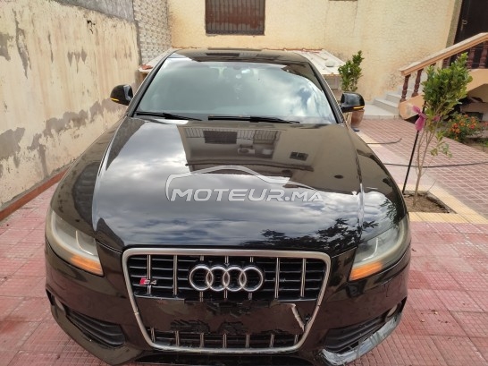 AUDI A4 occasion 1379868