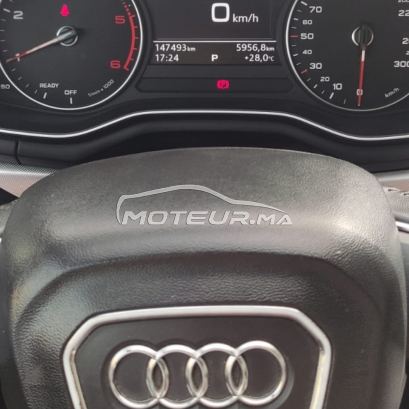 AUDI A4 35tdi occasion 1879171