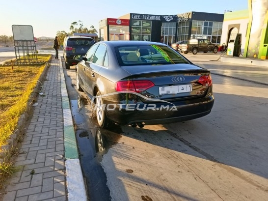 AUDI A4 2.0 tdi occasion 1863832