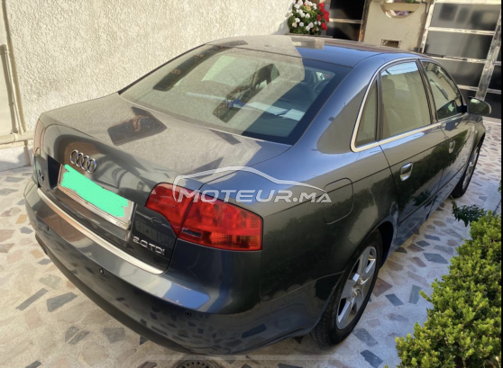 AUDI A4 occasion 1390398