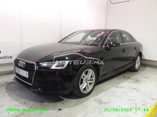 AUDI A4 occasion 1664121