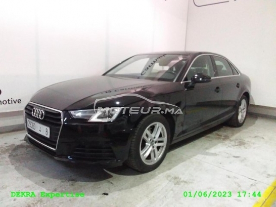 AUDI A4 occasion 1664113