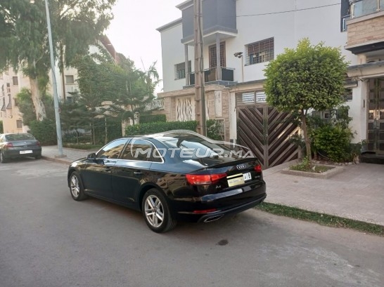 AUDI A4 35 tdi occasion 1462367