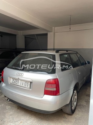 AUDI A4 B5 sw occasion 1880109