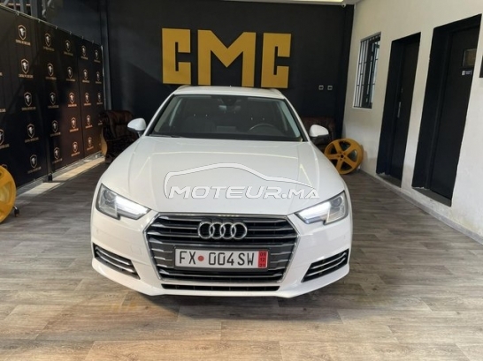 AUDI Rs-q3 occasion 1359661