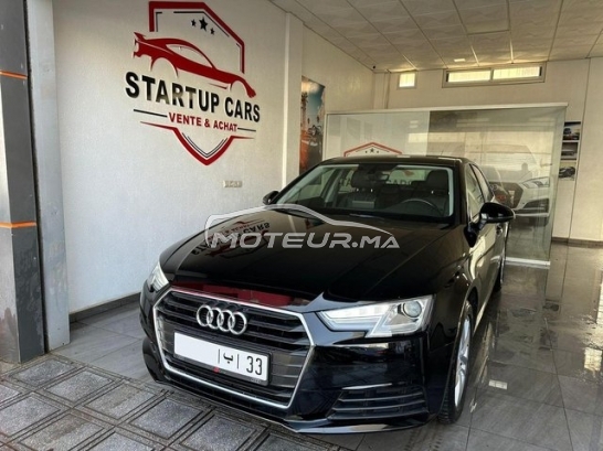 AUDI A4 occasion 1895062