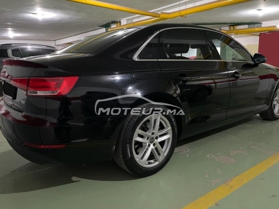 AUDI A4 2.0 occasion 1425265