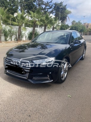 AUDI A4 S-line occasion 1671799