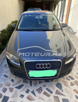 AUDI A4 occasion 1390399