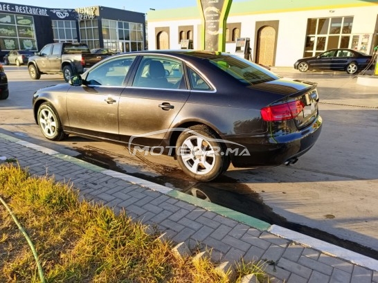 AUDI A4 2.0 tdi occasion 1863830