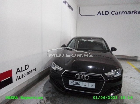 AUDI A4 occasion 1642295