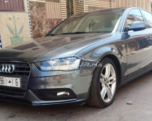 AUDI A4 occasion 1677471