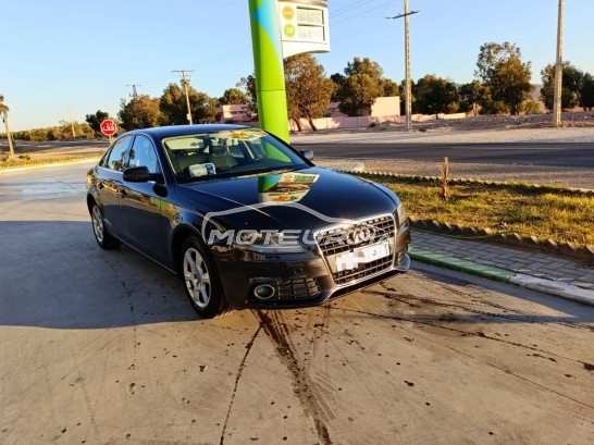 AUDI A4 2.0 tdi occasion 1863835