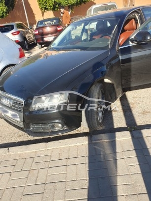 AUDI A4 occasion 1561546