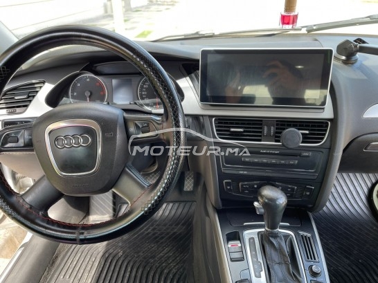 AUDI A4 occasion 1480528