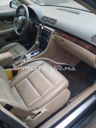 أودي ا4 2.0 tdi مستعملة 1875175