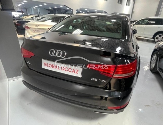 AUDI A4 occasion 1906613