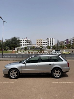 Audi A4 occasion Diesel Modèle 2001