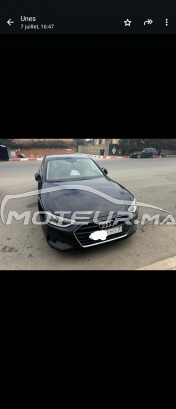 AUDI A4 Premium plus occasion 1878208