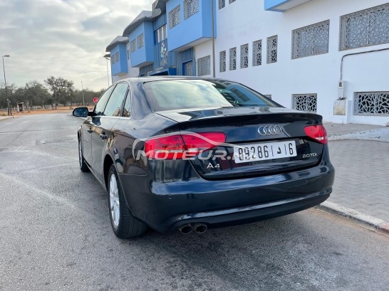 AUDI A4 2.0 tdi occasion 1941243