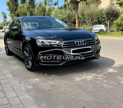 AUDI A4 Business occasion 1932277