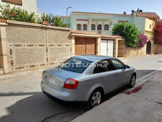 AUDI A4 Tdi 1.9l occasion 1613055