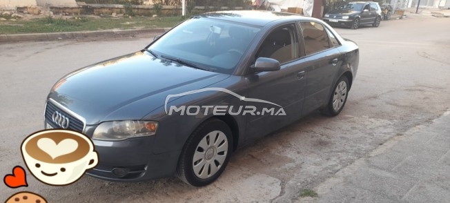 AUDI A4 occasion 1425149