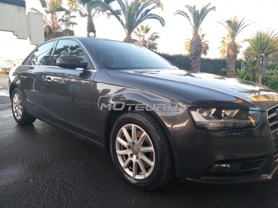 AUDI A4 occasion 418683