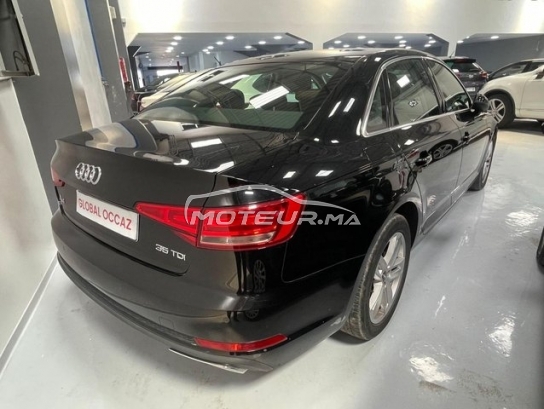 AUDI A4 occasion 1906612