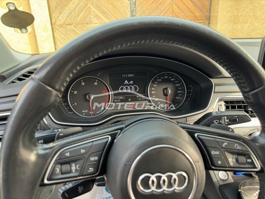 AUDI A4 occasion 1876461