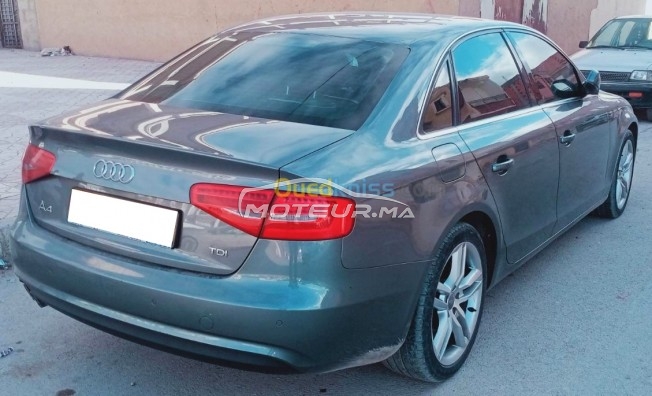 AUDI A4 occasion 1670632