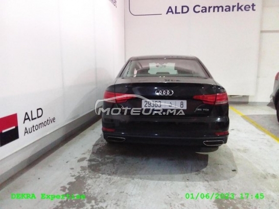 AUDI A4 occasion 1664114