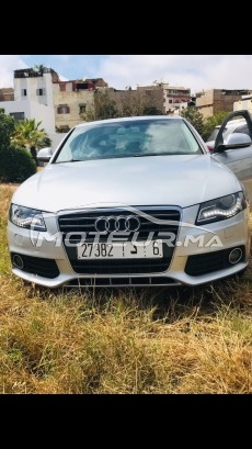 AUDI A4 b8 2l tdi occasion 1535735