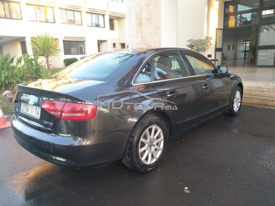 AUDI A4 occasion 418682