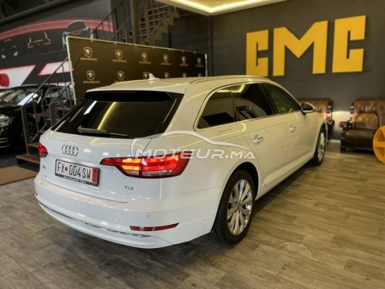 AUDI Rs-q3 occasion 1360375